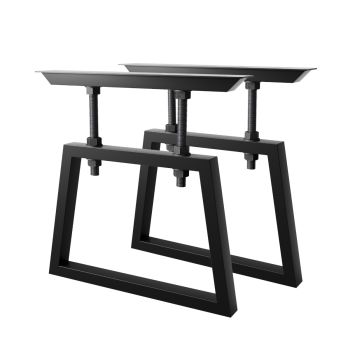 Gambe per tavolo Nemesis Screw